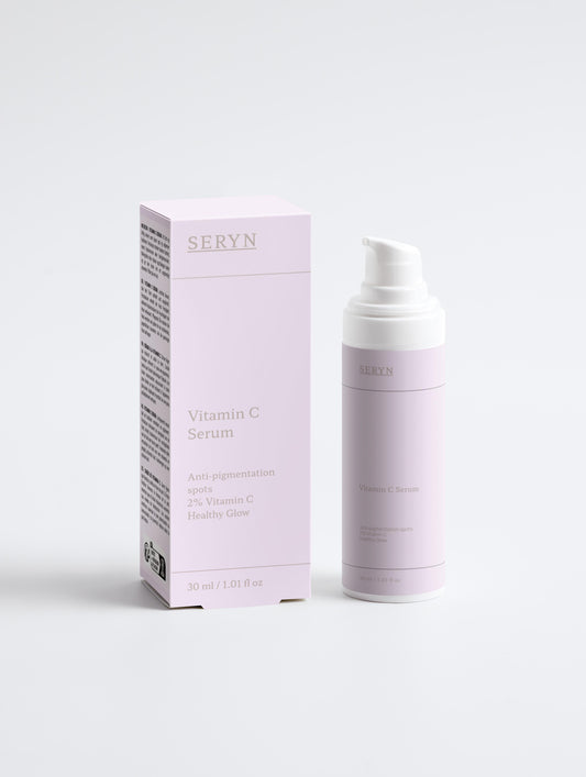 Vitamin C Serum