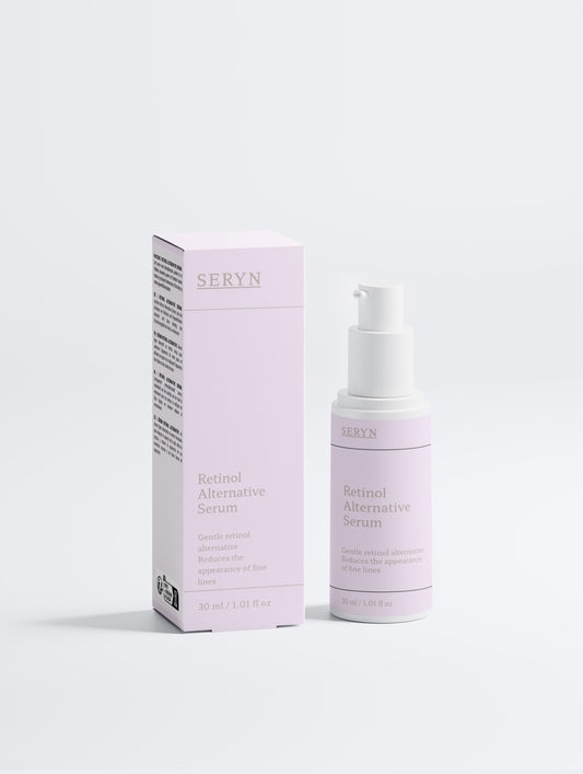 Retinol Alternative Serum