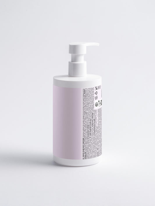 Keratin Volume Boost Conditioner