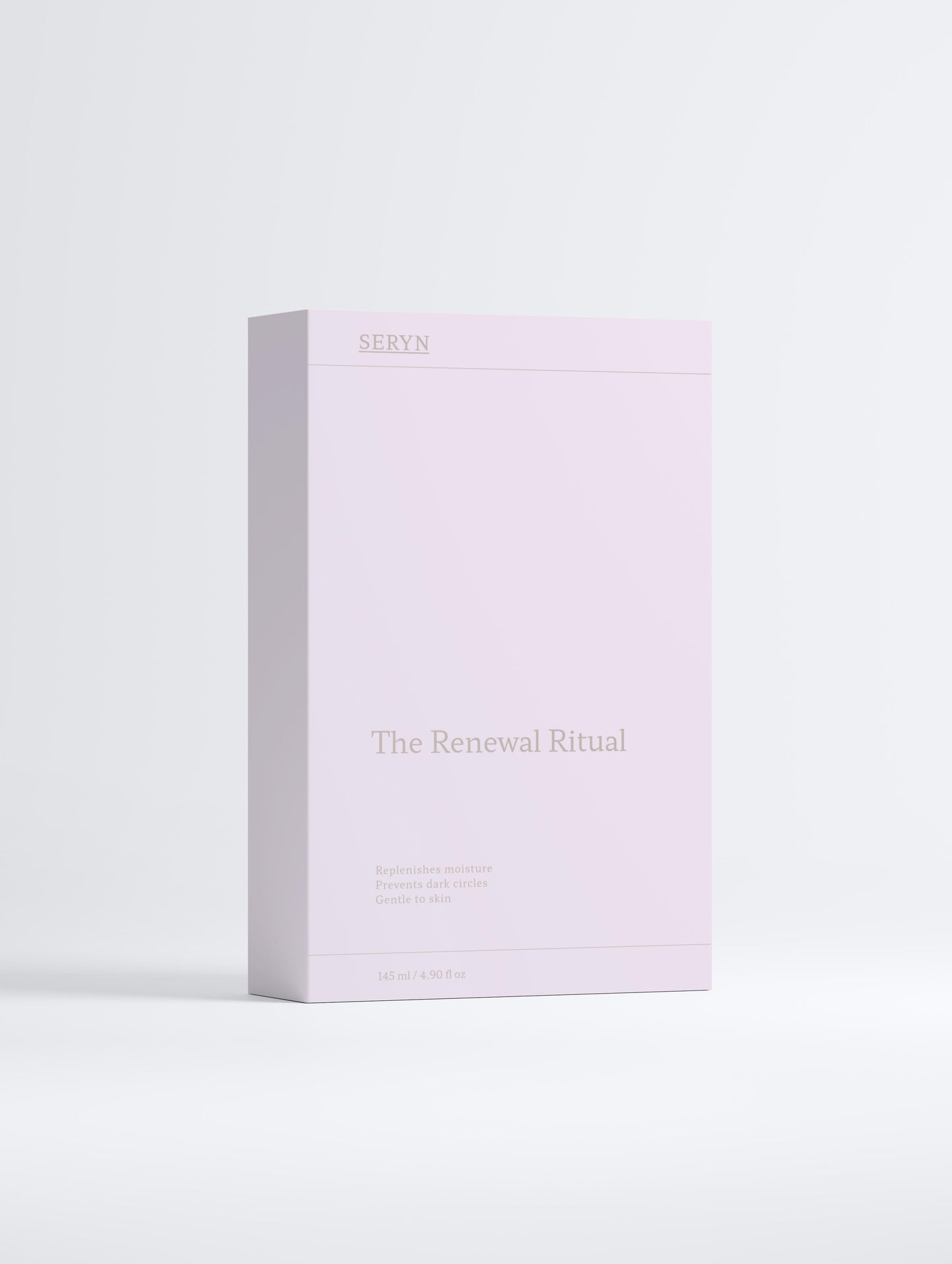 The Renewal Ritual