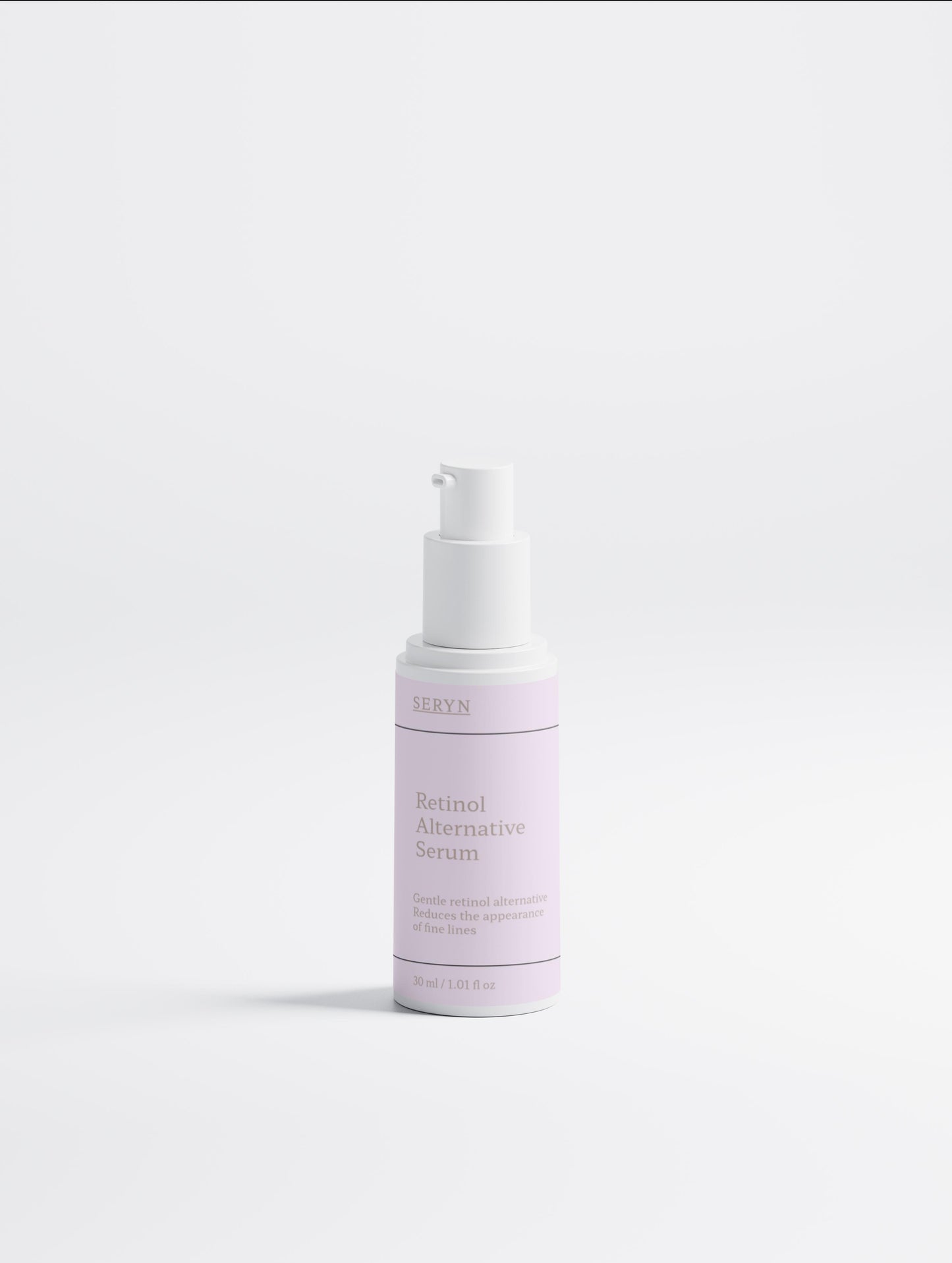 Retinol Alternative Serum