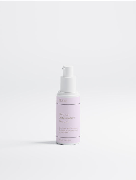 Retinol Alternative Serum