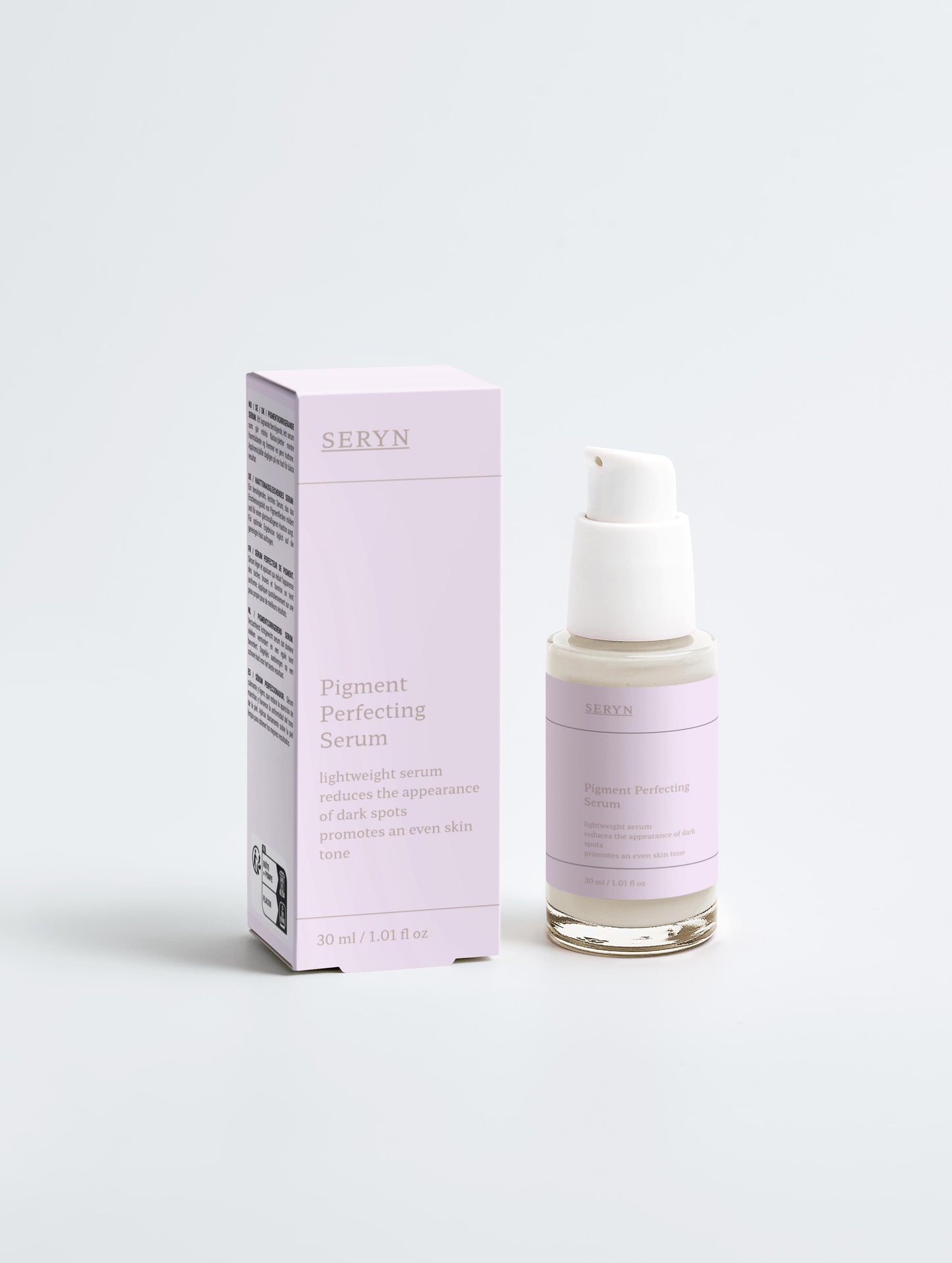 Pigment Perfecting Serum