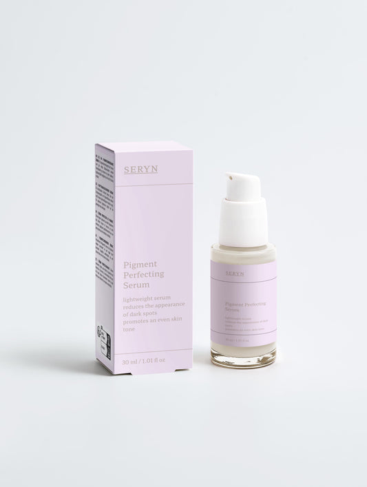 Pigment Perfecting Serum