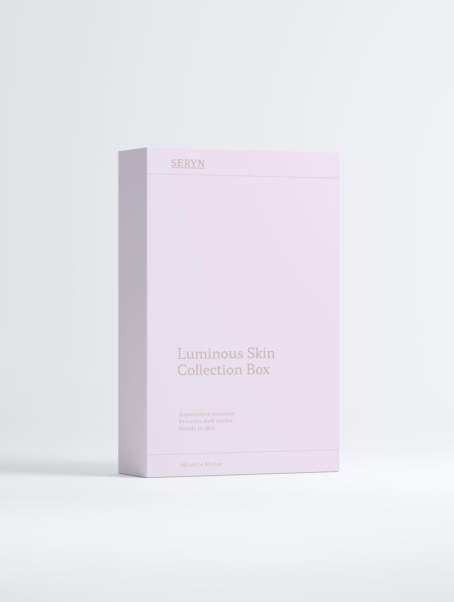 Luminous Skin Collection Box