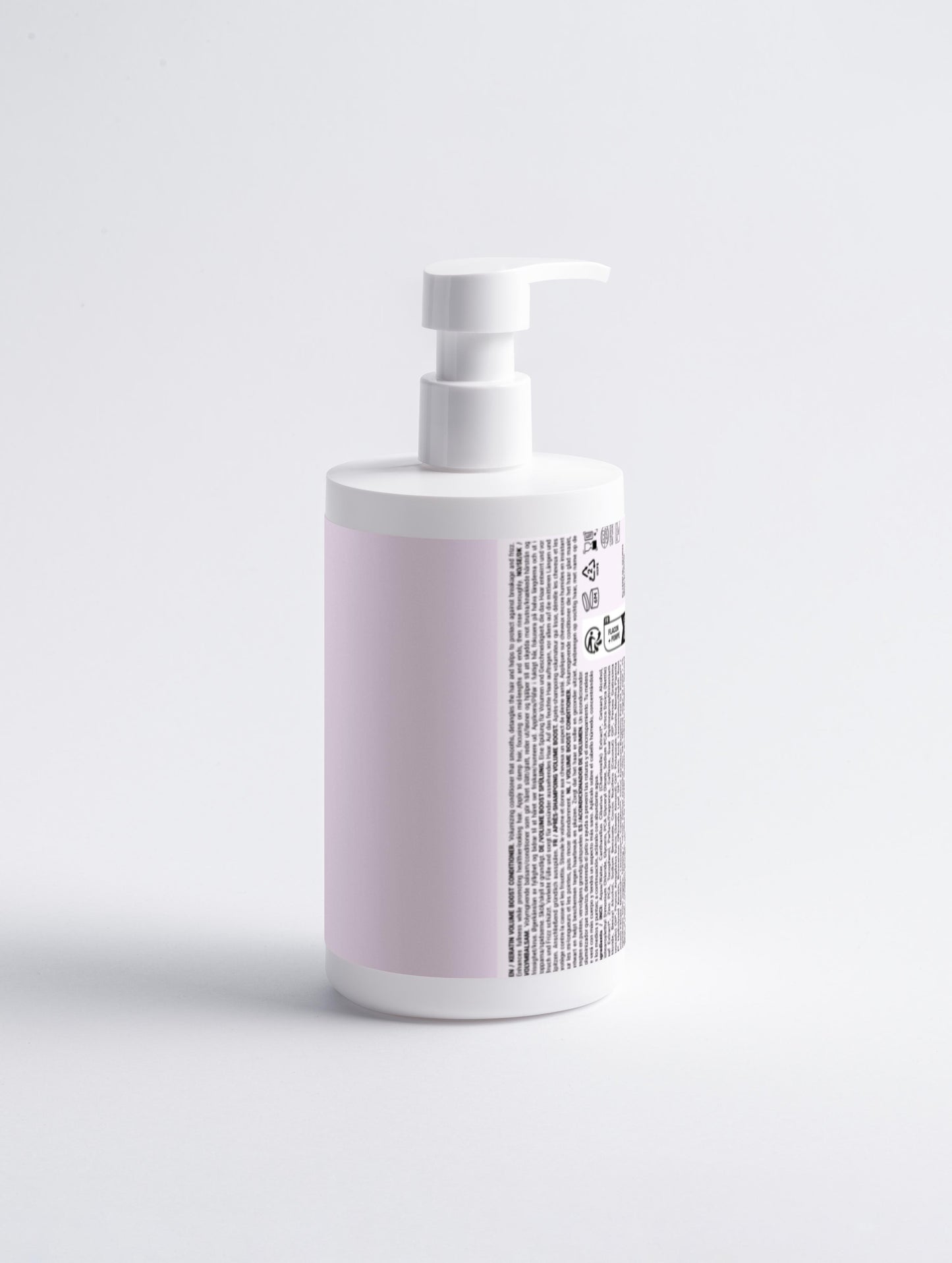 Keratin Volume Boost Conditioner