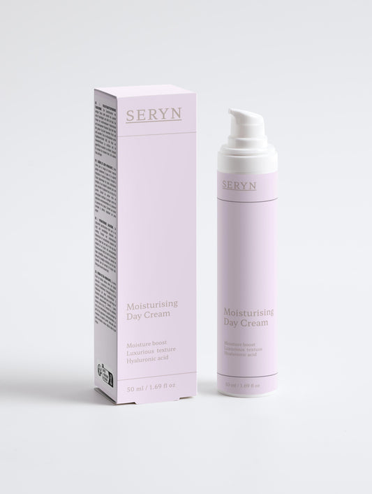 Moisturising Day Cream