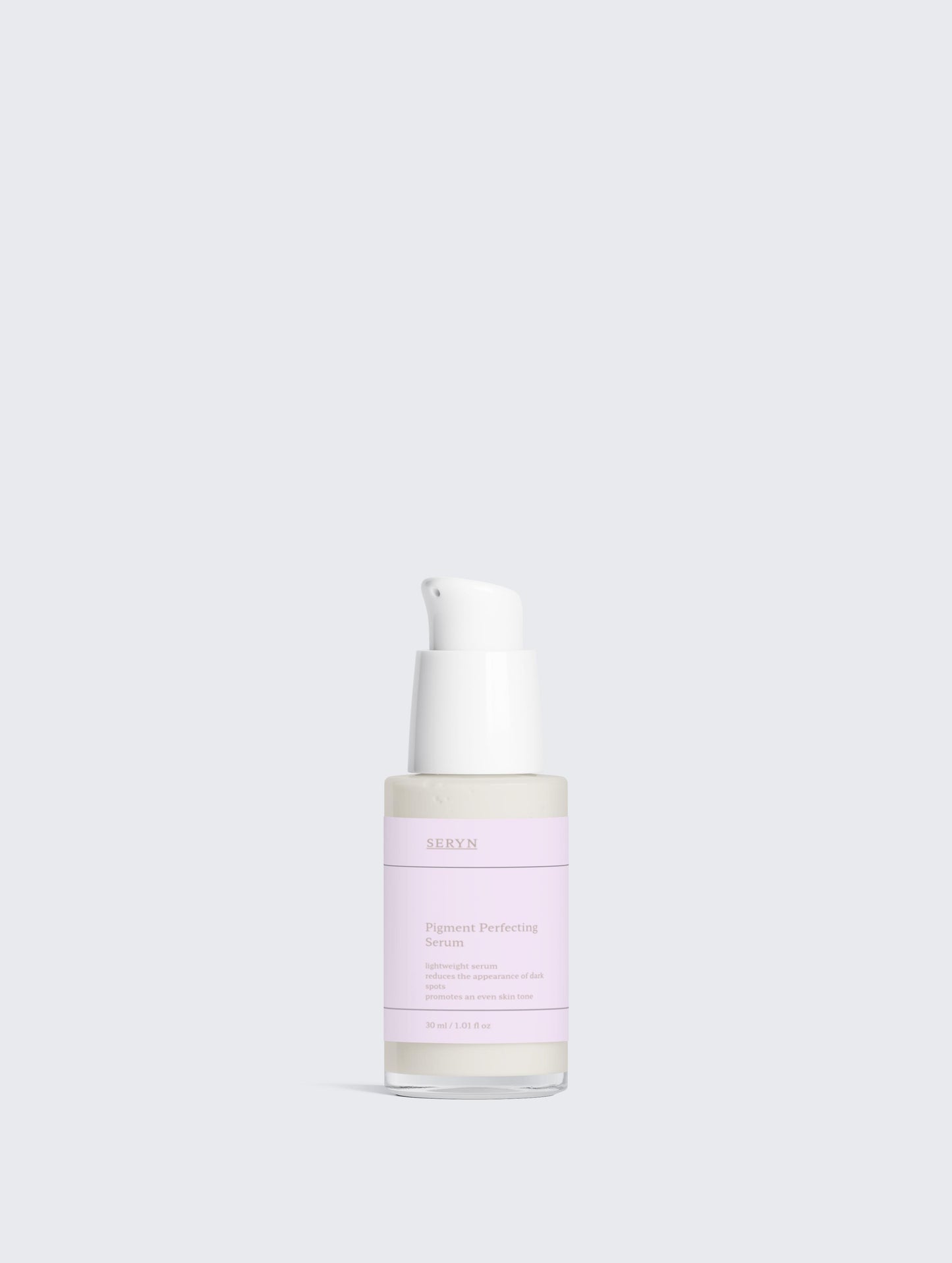 Pigment Perfecting Serum